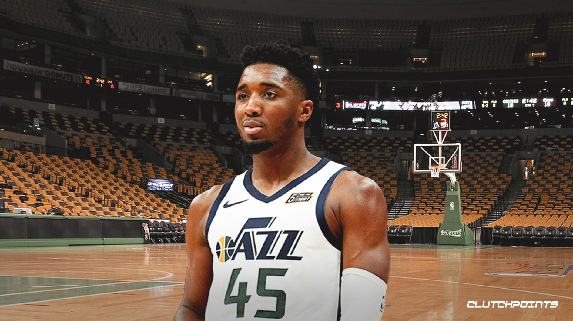 东契奇与杜 东契奇与杜