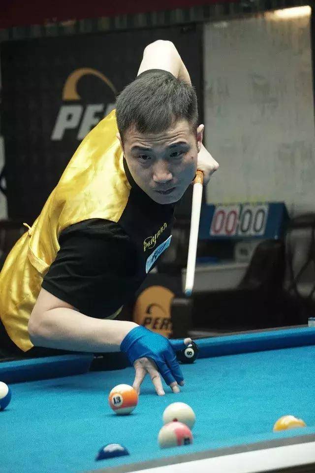 选手的成功 选手的成功