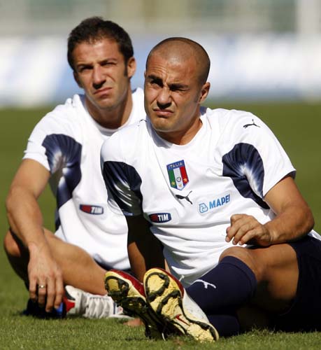 烈的攻势 烈的攻势