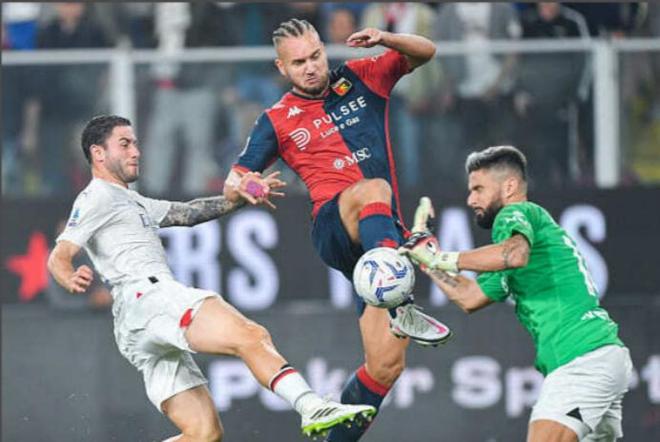 更让整个球 更让整个球