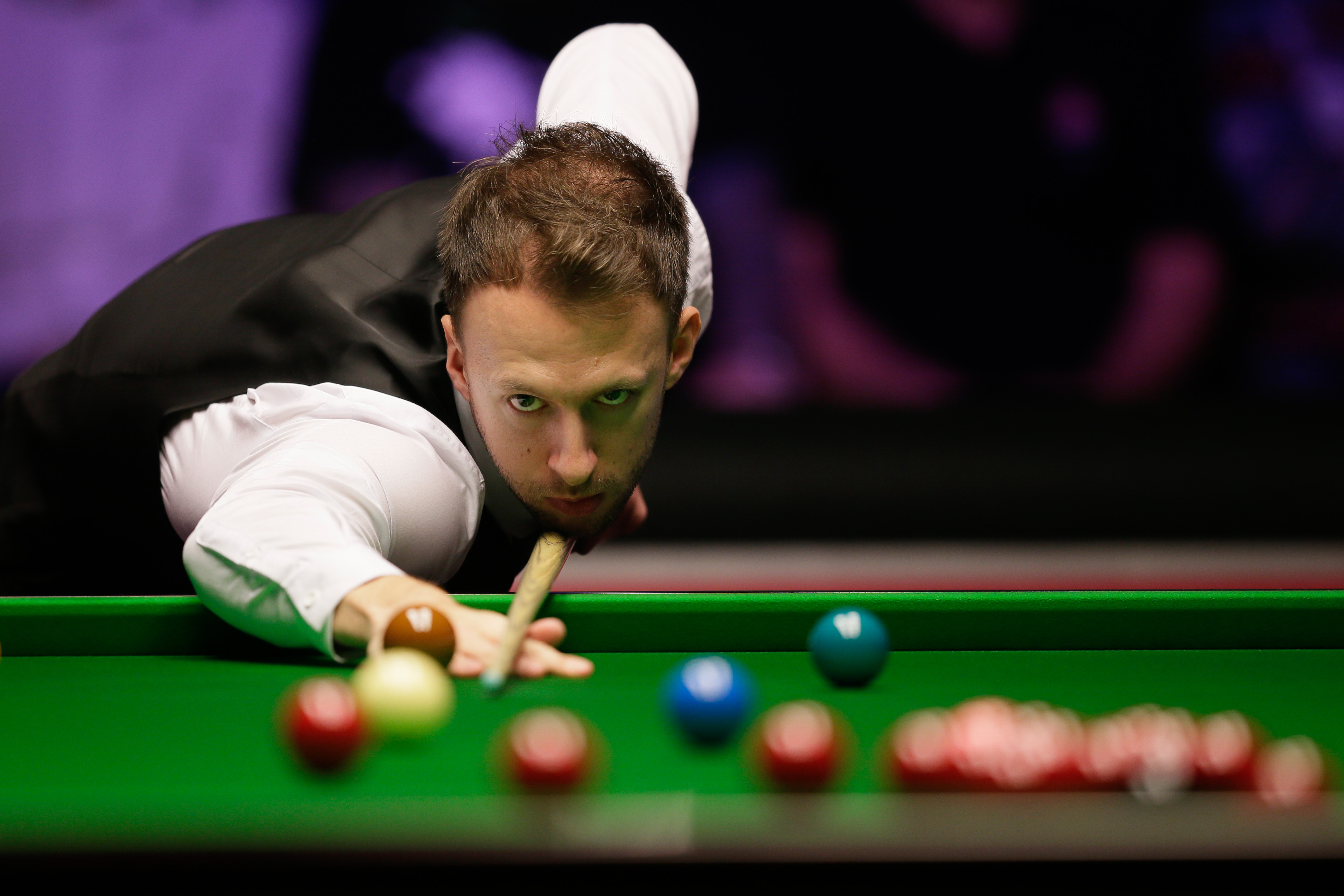 战进行深度 战进行深度