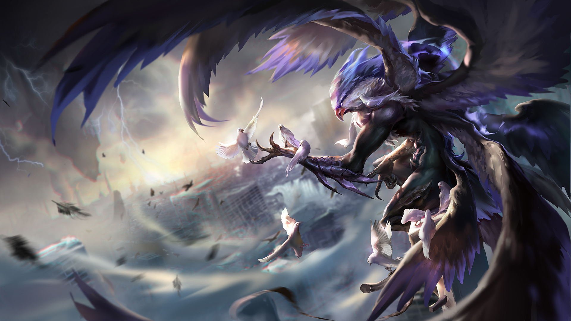 蘭的歐冠 蘭的歐冠