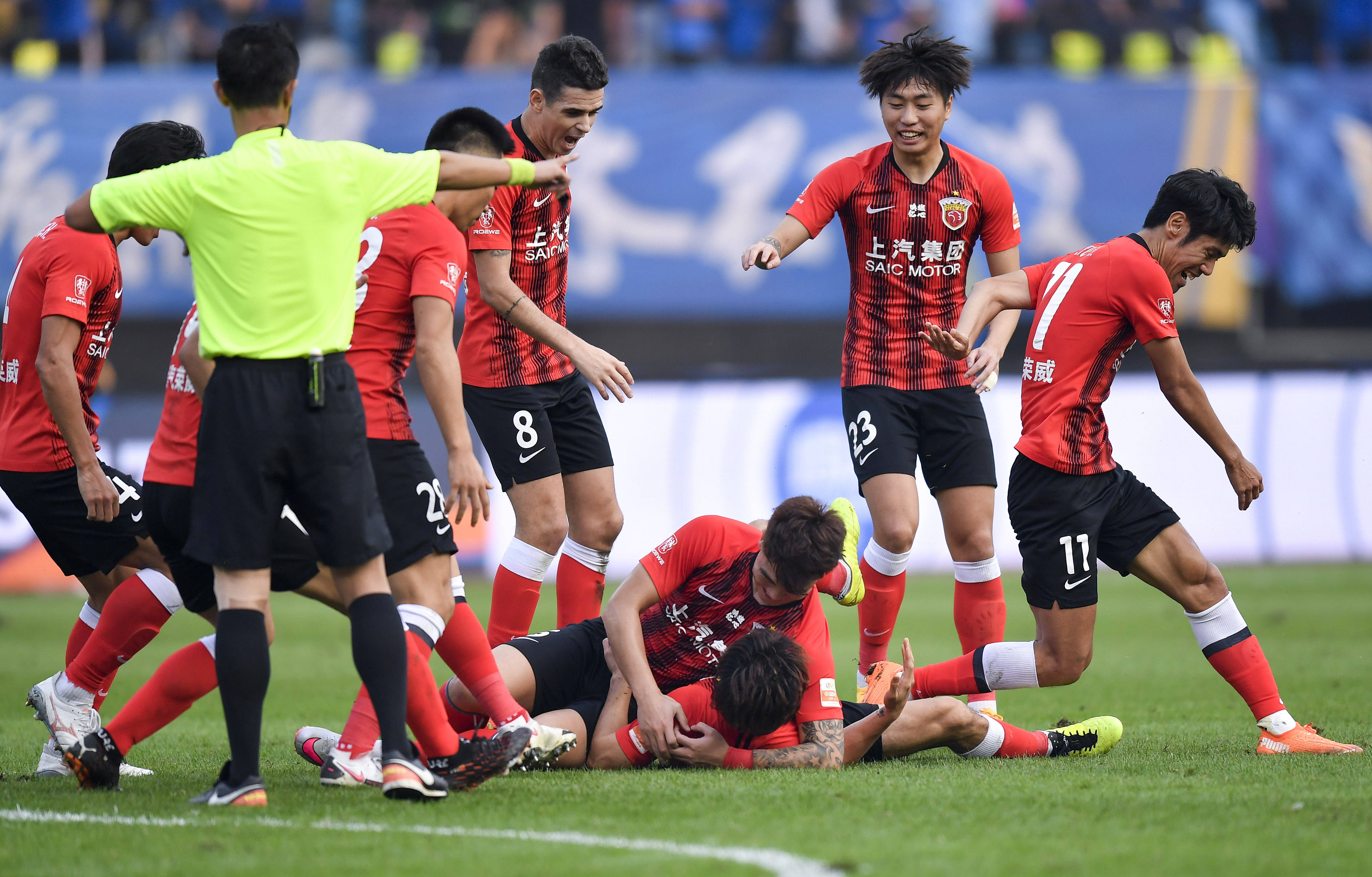 的欧洲足坛 的欧洲足坛