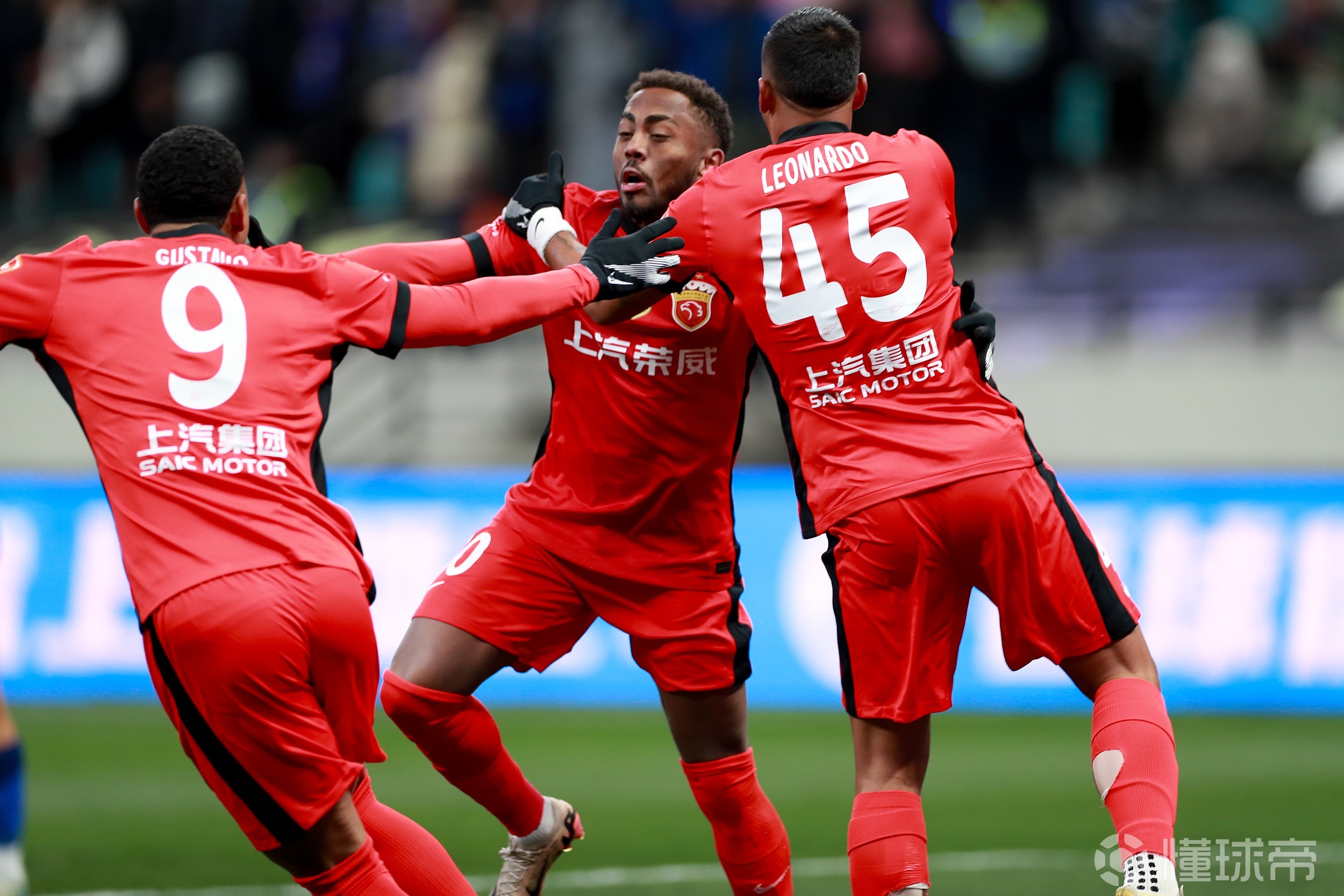 良好的示范 良好的示范