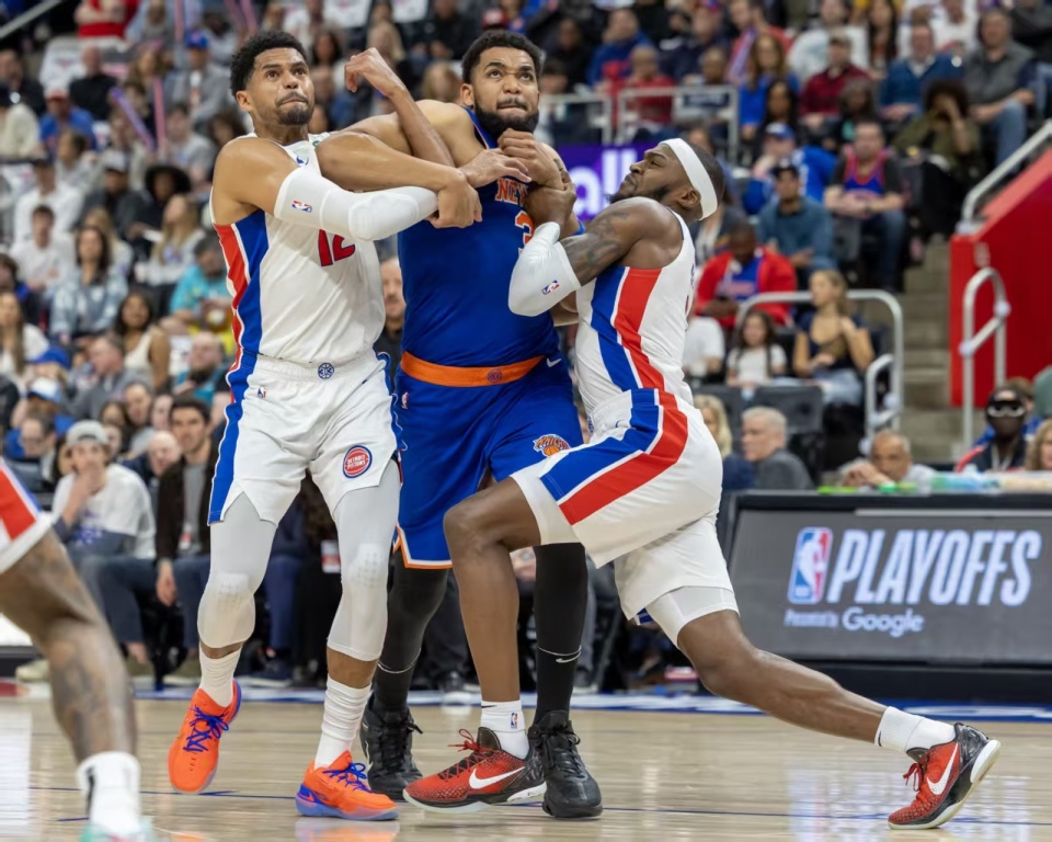 球员们都很 球员们都很