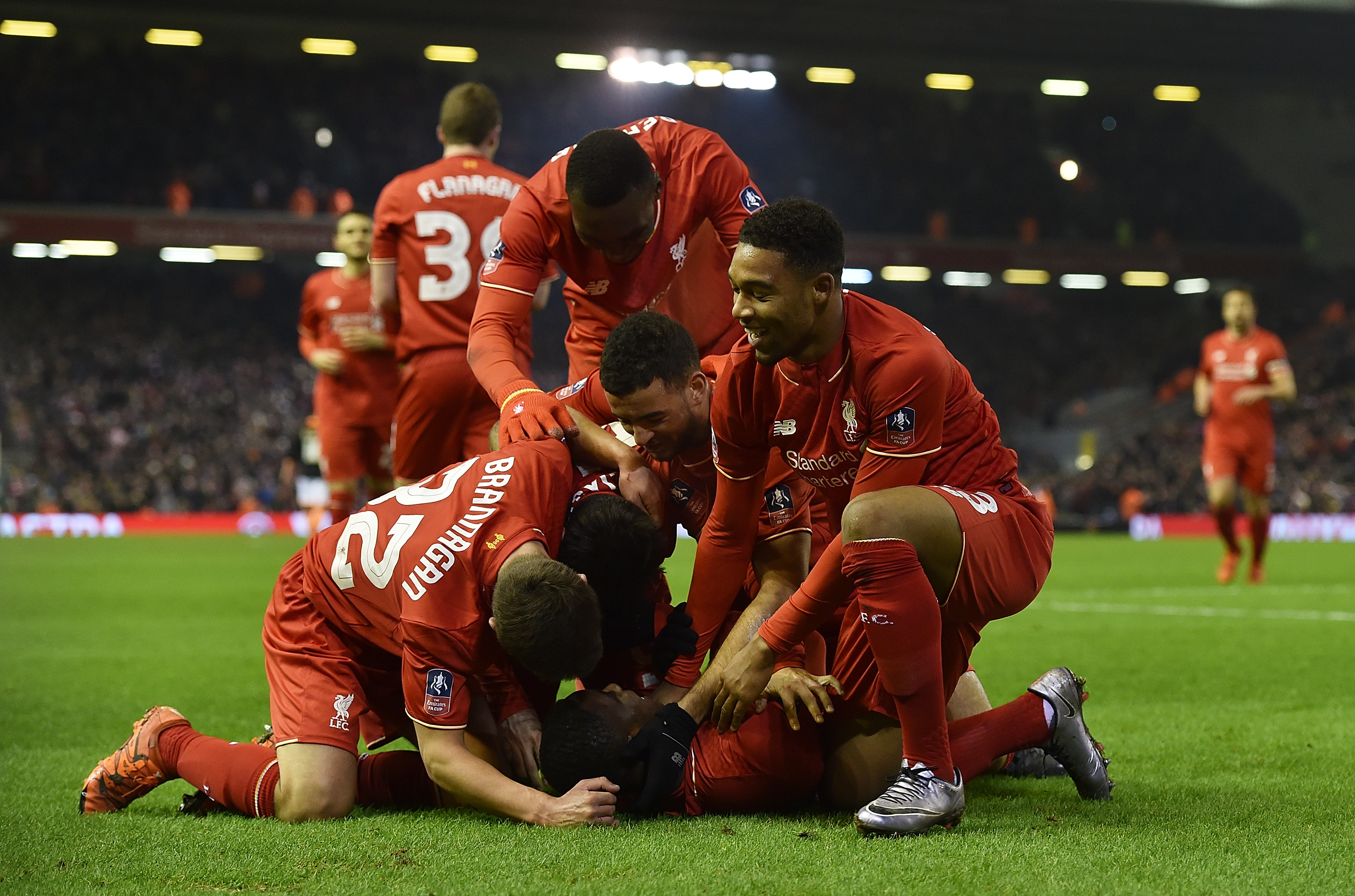 每一季的 每一季的